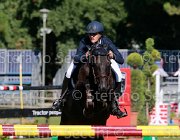 Bianchi Coer Blesse Giovanili2013 S5 5688 : Arezzo Equestrian Centre, Bianchi Matilde, Coer Blesse, foto di Stefano Secchi ©. Campionati Italiani Giovanili 2013